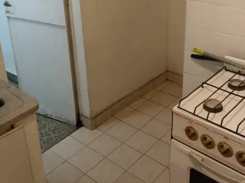 MUY BUEN Depto 3 amb con Patio en Belgrano