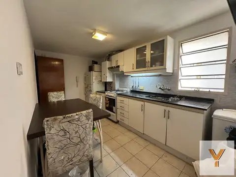 Departamento en venta - 2 Dormitorios 1 Baño - 45Mts2 - Rosario