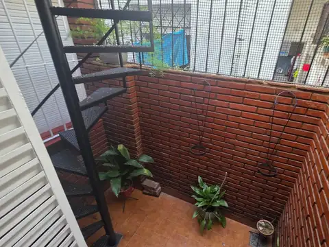 Depto Tipo Casa en Alquiler en Palermo Hollywood, $ 1.150.000