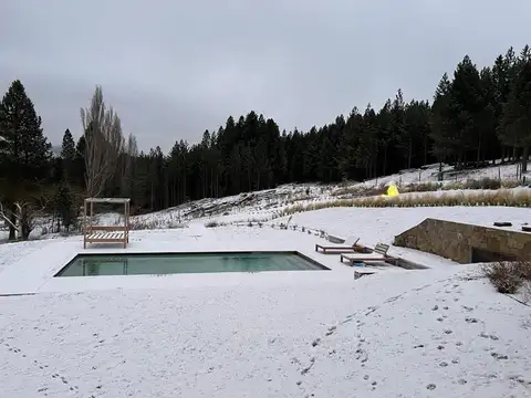 Ruta Nacional 40 2200