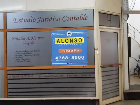 Local en Alquiler en Villa Ballester, Partido de General San Martín