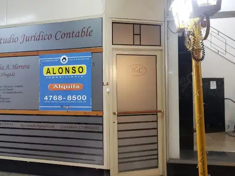 Alvear 2600