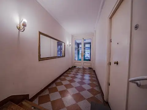 VENTA PH 4 AMBIENTES BALVANERA