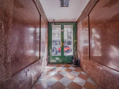 Depto Tipo Casa en Venta de 3 dormitorios