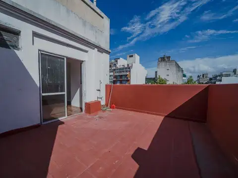 Depto Tipo Casa en Venta en Balvanera, USD 114.900
