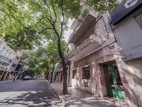 Depto Tipo Casa en Venta de 4 ambientes