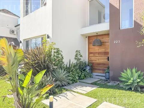 Casa en venta en Santa Maria de los Olivos