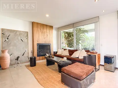 Casa en Venta en Santa María de los Olivos, USD 580.000