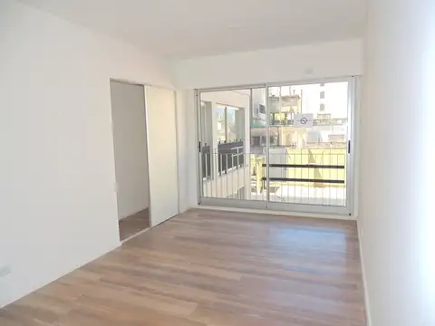 Venta Monoamb con amenities - Subte A