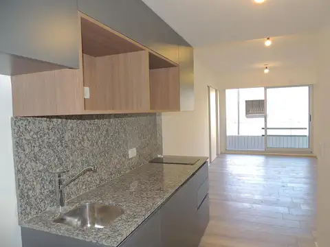 Departamento en Venta en Almagro, USD 68.600