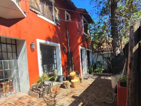 Casa en Alquiler de 4 dormitorios