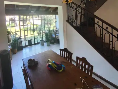 Casa en Alquiler 30 años