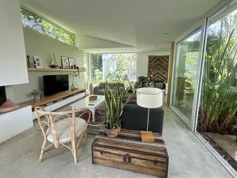 Casa en Alquiler Temporal en Mar Del Plata, USD 350