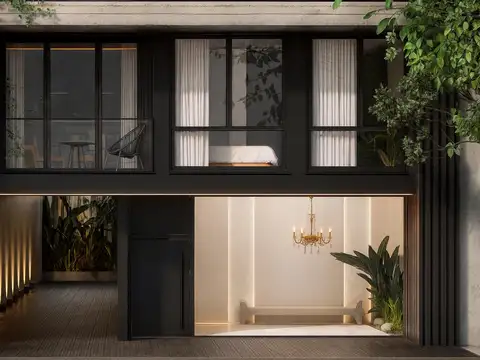 Departamento en Venta en Villa Urquiza, USD 130.625