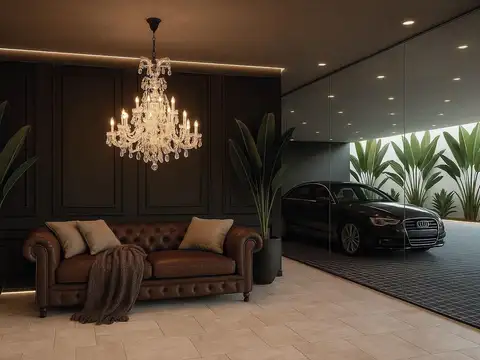 Departamento en Venta al Noreste