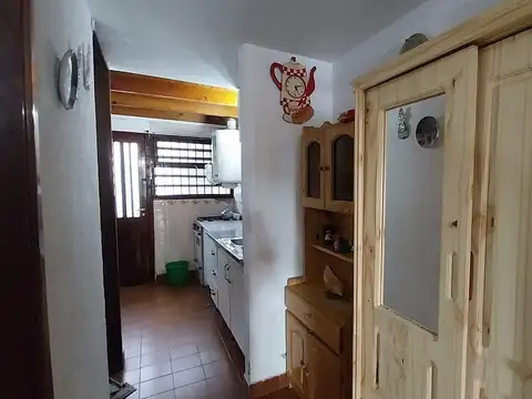 Depto Tipo Casa en Venta en San Bernardo del Tuyú, USD 49.000