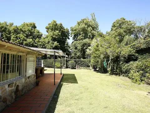 Casa en Venta 2026 años