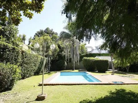 Casa en venta en City Bell