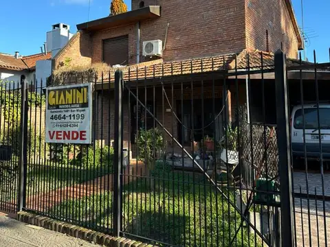 AV.GASPAR CAMPOS 3300