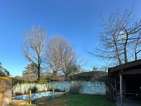 Casa - Venta - Argentina, San Miguel - AV.GASPAR CAMPOS 3379