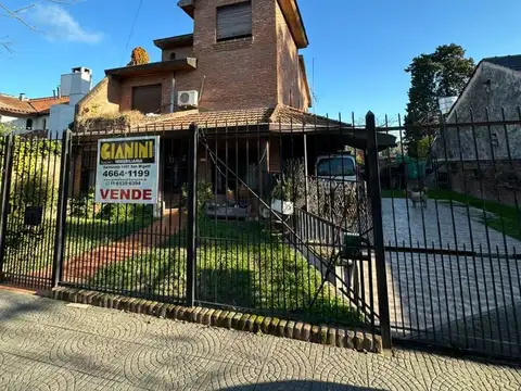 Casa - Venta - Argentina, San Miguel - AV.GASPAR CAMPOS 3379