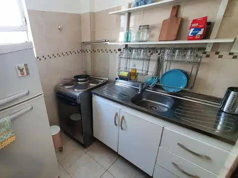 Tacuarí 700, Piso 5