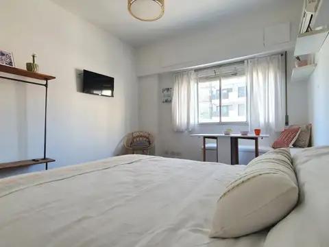 Departamento en Alquiler Temporal en San Telmo, USD 450