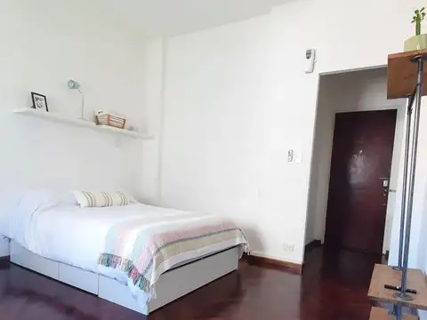 Departamento en Alquiler Temporal de 1 dormitorio