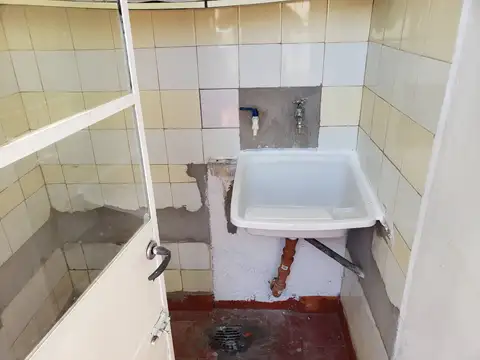 Casa en Alquiler 35 años