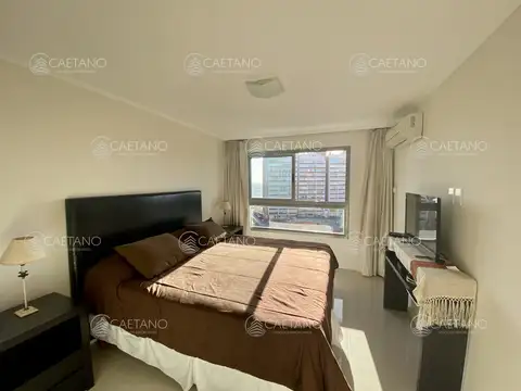 Departamento en Alquiler Temporal de 3 ambientes