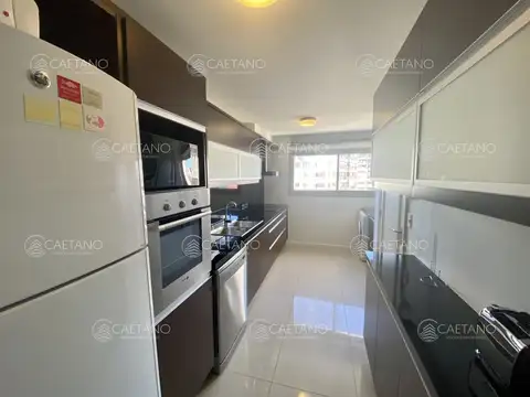 Departamento en Alquiler Temporal 2025 años