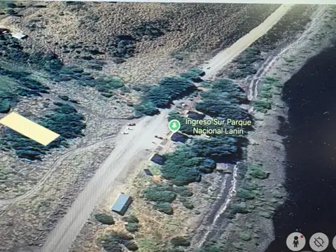 Ruta 61 Manzana 34 lote 17, Junin de los Andes