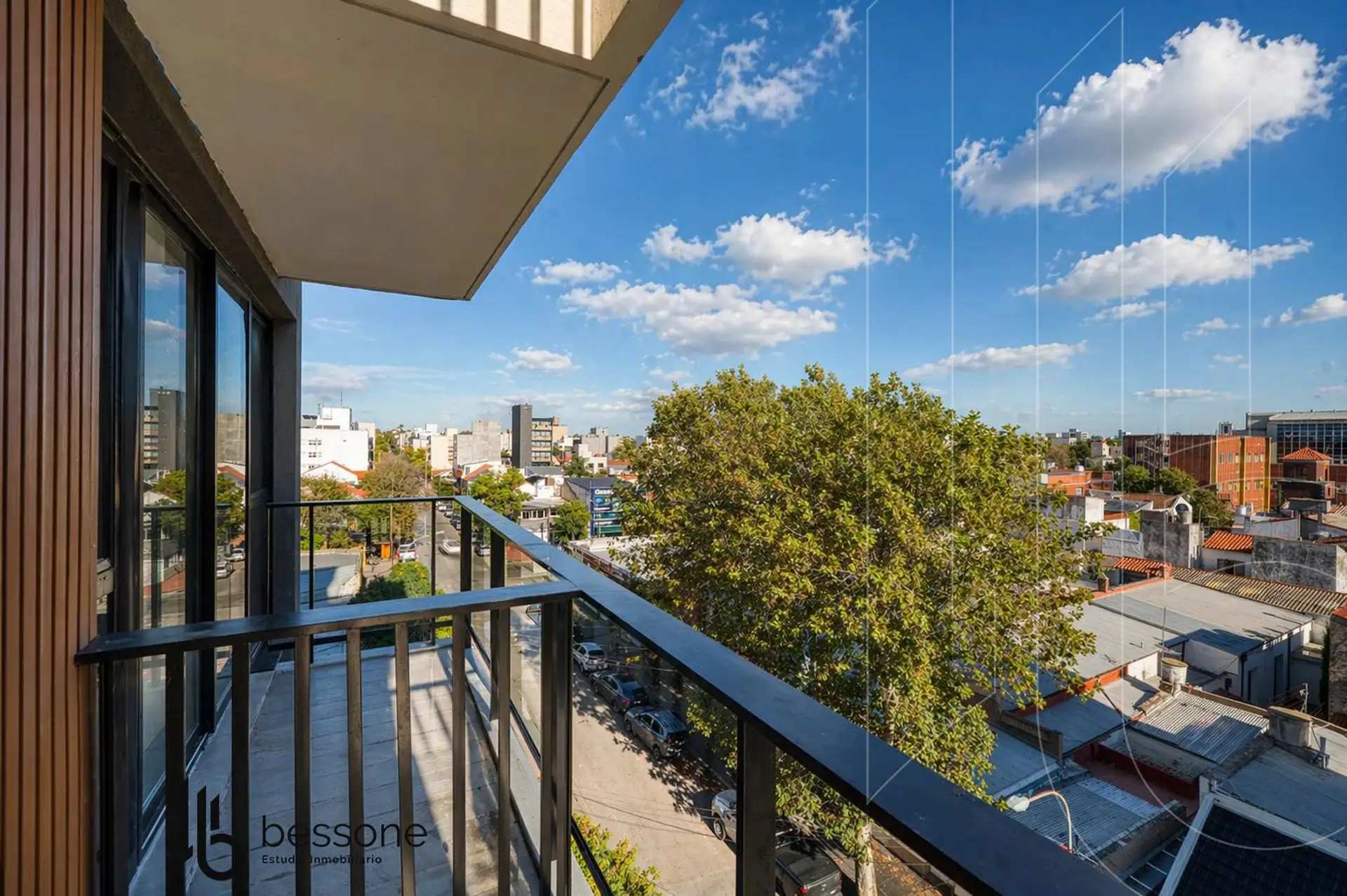 Departamento - Chauvin