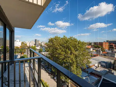Corrientes 2900