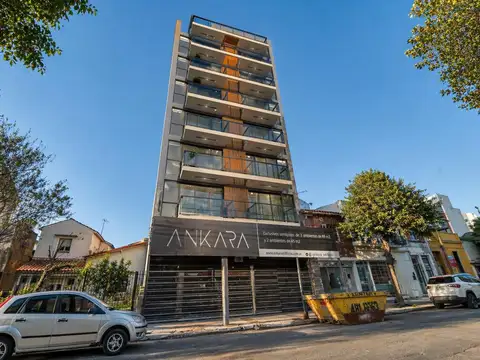 Departamento en Venta en Chauvin, USD 270.000