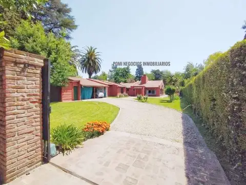 Casa en Venta de 3 dormitorios
