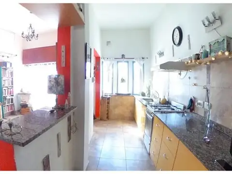 OPORTUNIDAD  HERMOSO DUPLEX DE 100 M2 CON JARDIN, PISCINA, Y PARRILLA EN MERLO CENTRO RESIDENCIAL