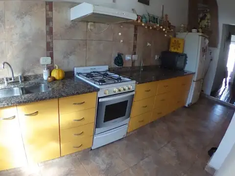 Casa en Venta en Merlo, USD 90.000
