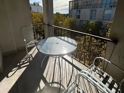 Departamento en Esc.-Centro