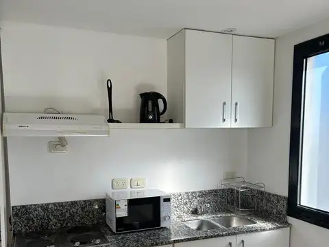 Departamento en Esc.-Centro