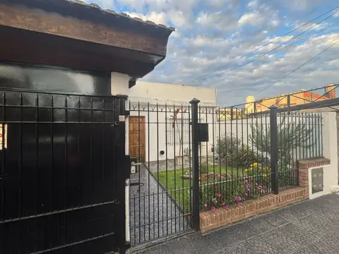 Casa en Venta de 1 dormitorio