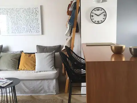 Departamento en Alquiler de 2 ambientes