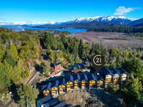 Venta departamento Villa la Angostura