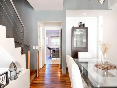 Casa en Venta 20 años