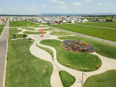 VENDO Hermoso Terreno Nobu Town Etapa 2
