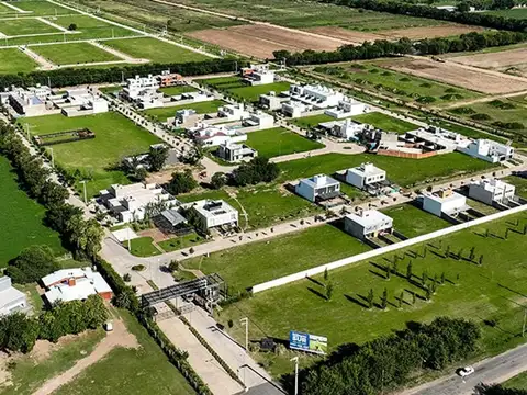Terreno en Venta de 360,0 m2