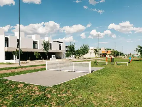 VENDO Hermoso Terreno Nobu Town Etapa 2