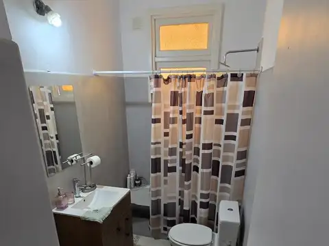 Departamento en Alquiler de 4 ambientes