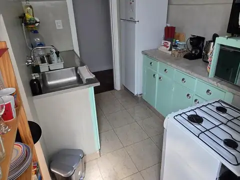 Departamento en Alquiler 70 años