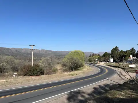 Terreno en Venta de 1288,0 m2